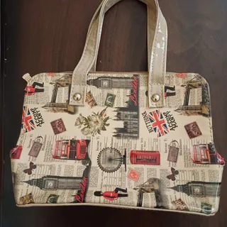 کیف دخترانه