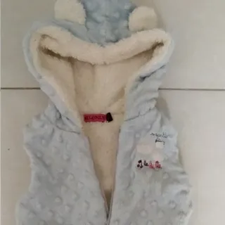 پافر بچگانه