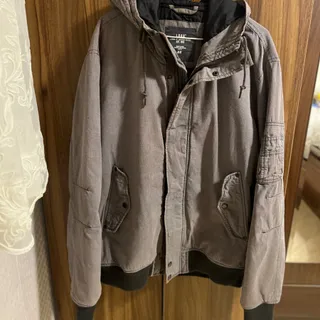 کاپشن H&M مردانه