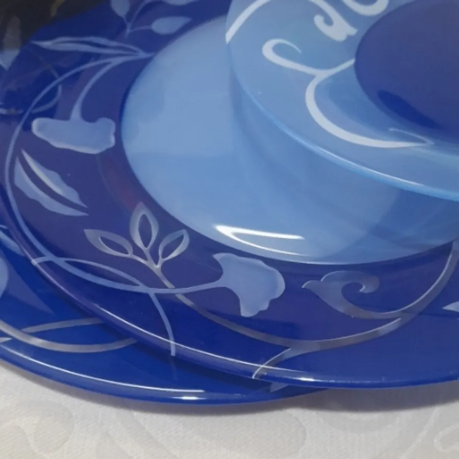 ظروف تک برای کسری