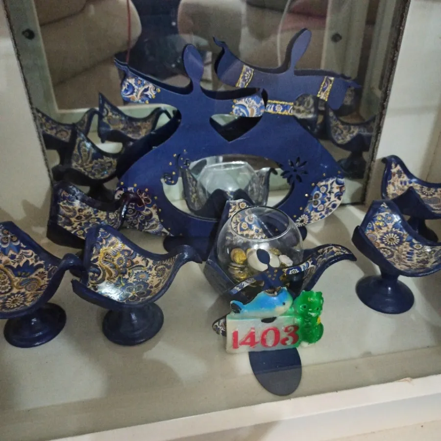 هفت سین