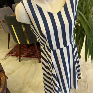 پیراهن‌ کژوال