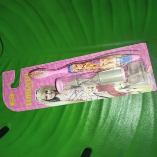 مسواک باربی