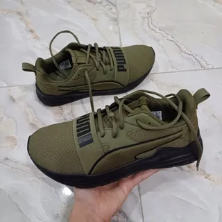 کتونی پوما اورجینال
