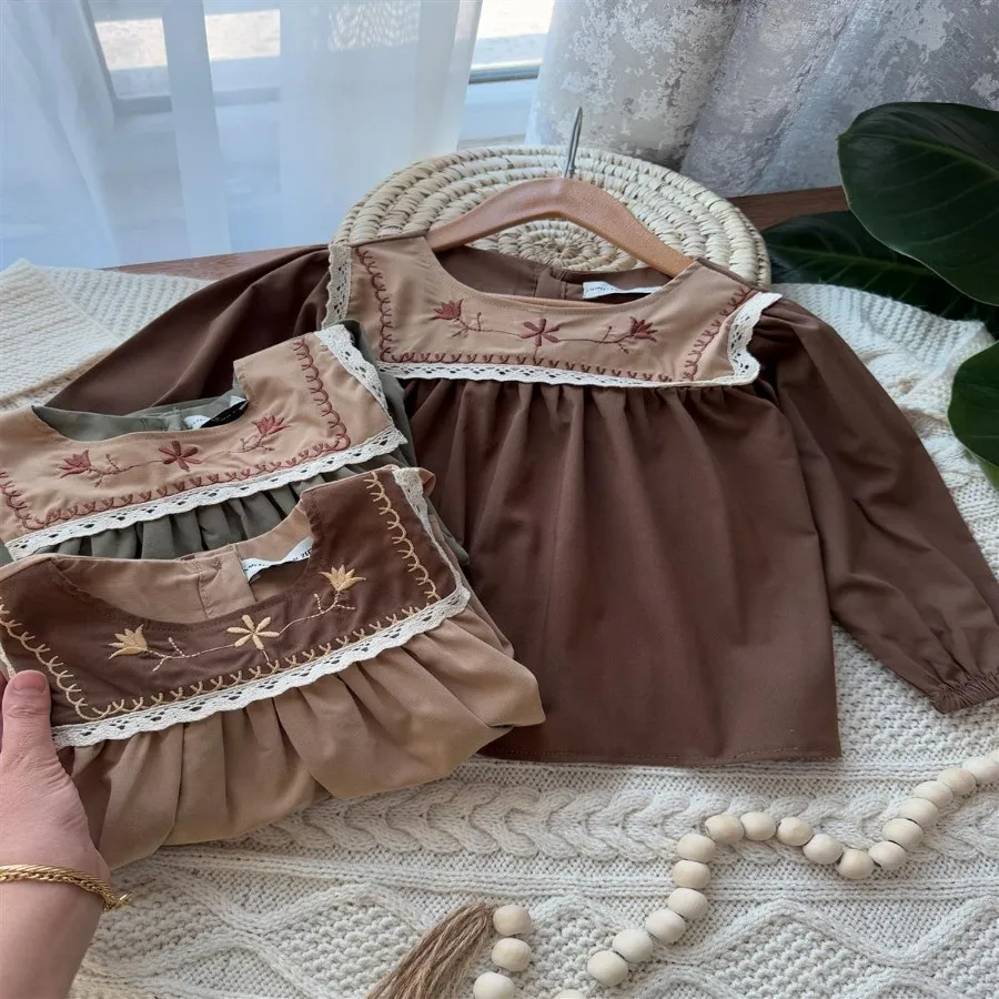 شومیز بچگانه