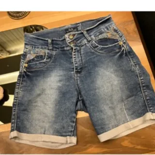 شلوارک خارجی