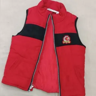 کاپشن ژیله پافر بچگانه
