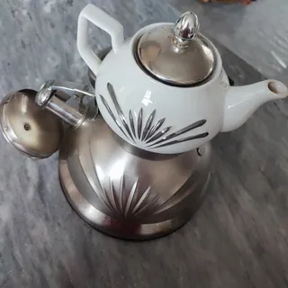 کتری قوری سوتی
