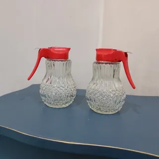 شکرریز بلوری