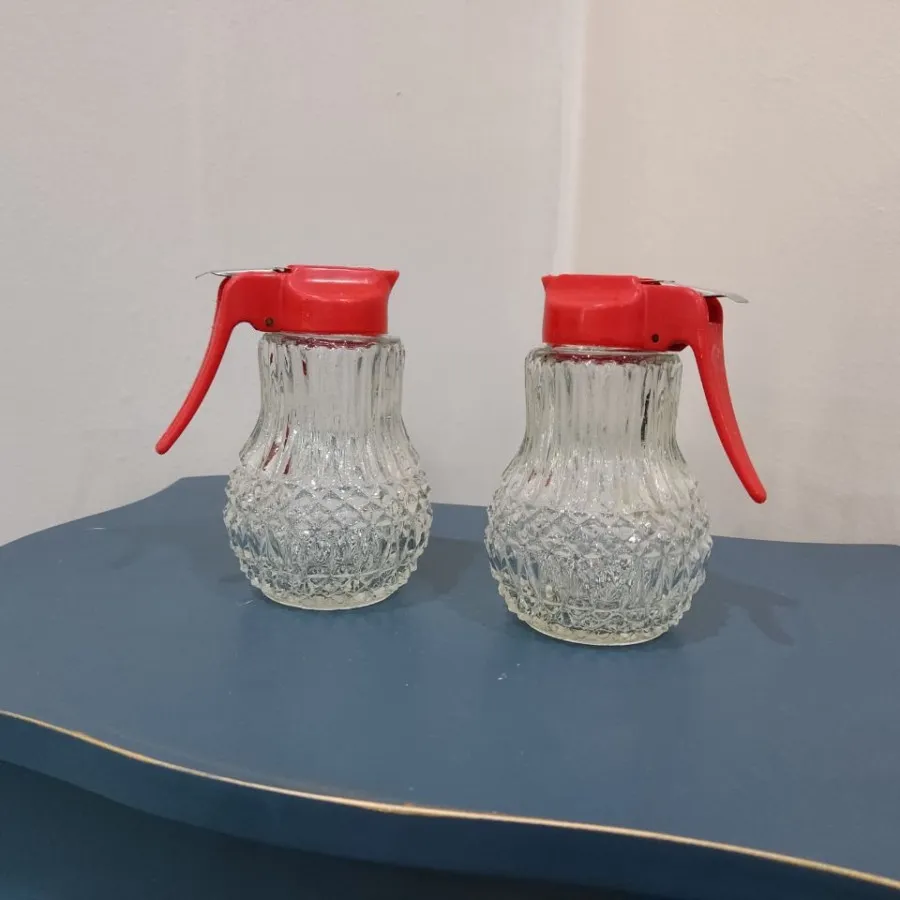 شکرریز بلوری