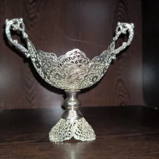 ملیله کاری