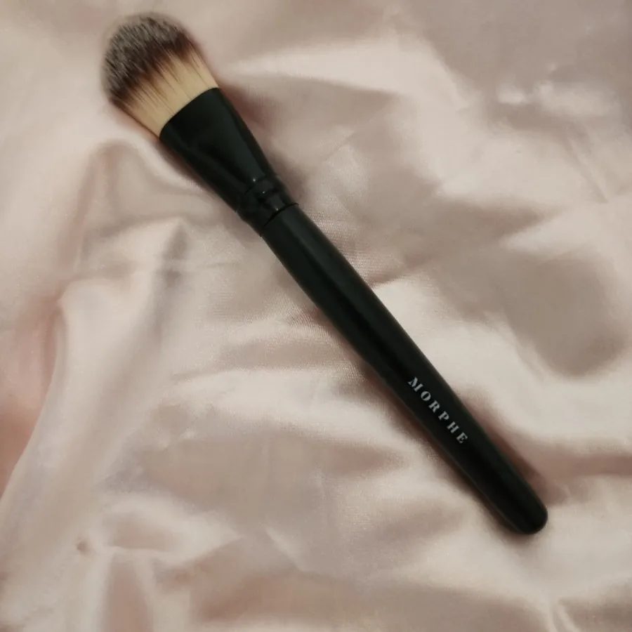 براش تخت کرم پودر Morphe