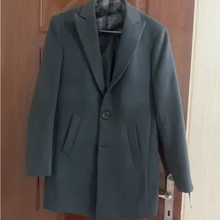 اوور کت مردانه