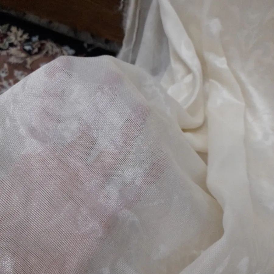 پارچه پرده ای