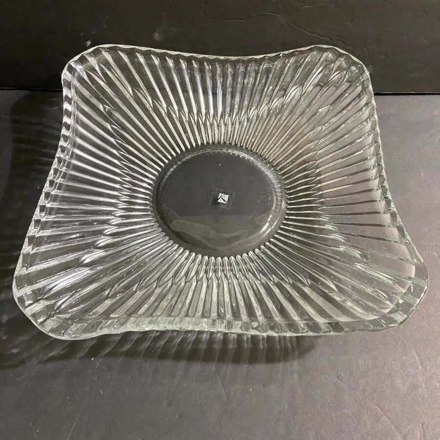 میوه خوری کریستال ژاپن