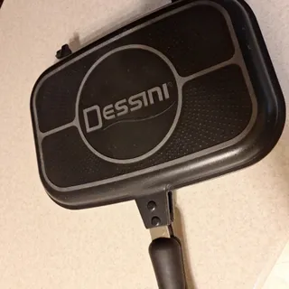 تابه دو طرفه دسینی اصل
