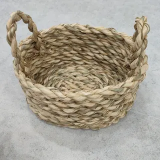 سبد حصیری مناسب نان  و...