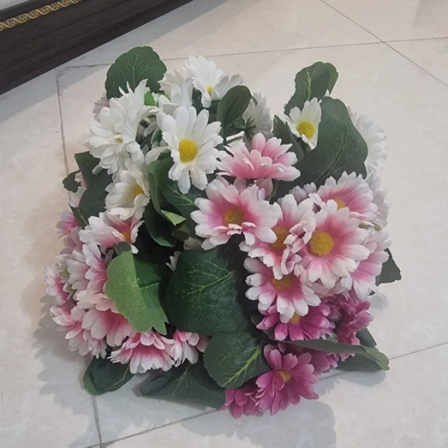 گل مصنوعی