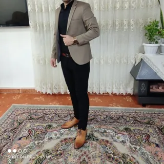 کت اسپرت