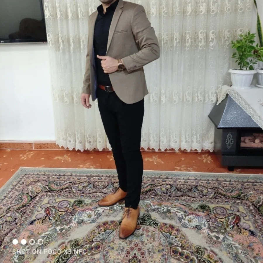 کت اسپرت