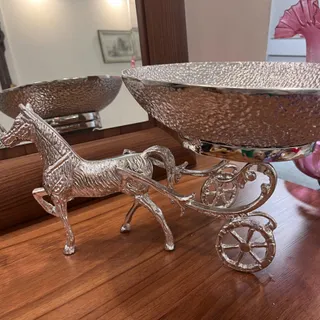 میوه خوری الومینیومی