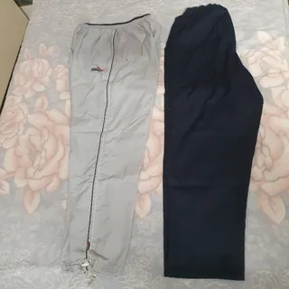 شلوار راحتی ورزشی مردانه