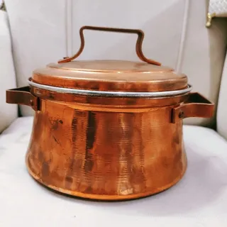ظروف مس