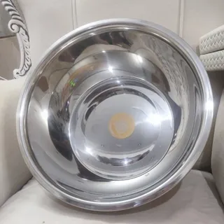 لگن استیل اصل