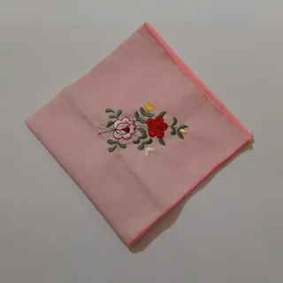 دستمال جیبی