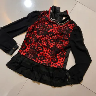 شومیز محلسی