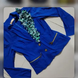 بلوز مجلسی ترک