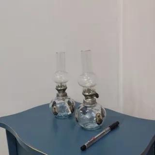 چراغ گردسوز