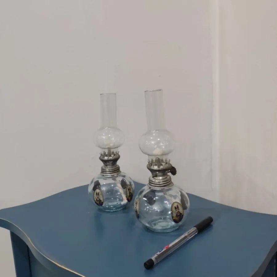 چراغ گردسوز