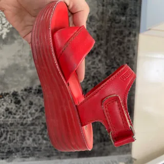کفش دخترونه