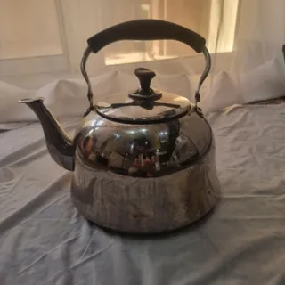 کتری استیل