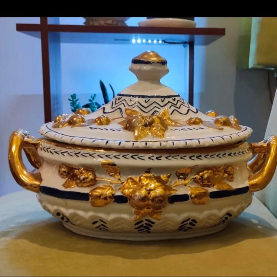 سوپ خوری