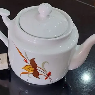 قوری برقی قدیمی