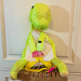 کیف عروسکی بچه گانه