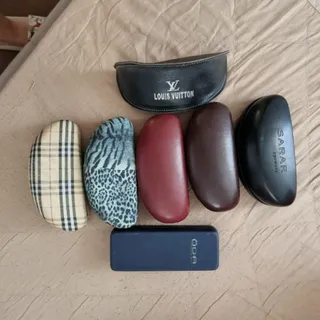 جعبه عینک