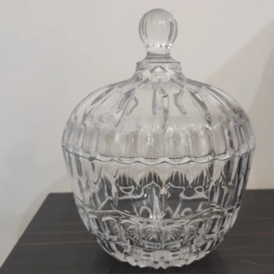 شکلات خوری خارجی