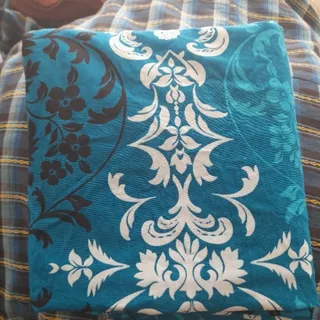 ملحفه نخی