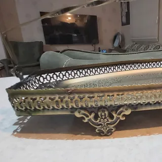 دیس جنس برنج کاملا نو
