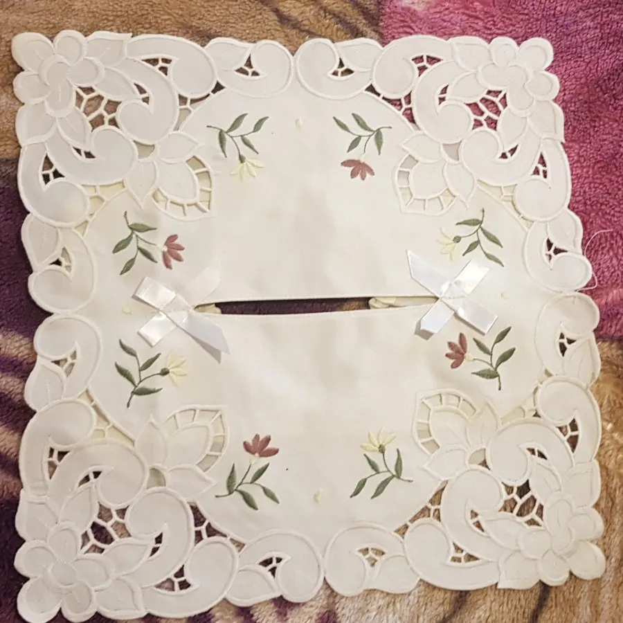 جا دستمال کاغذی