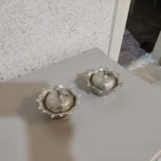 قندان