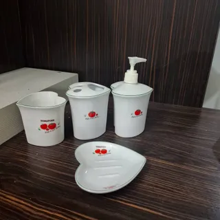 ست سرویس بهداشتی