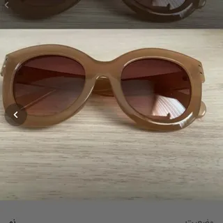 عینک آفتابی زنانه برند H&