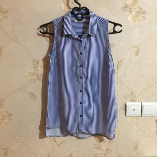 شومیز نخی