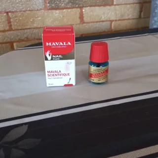 تقویت کننده ناخن