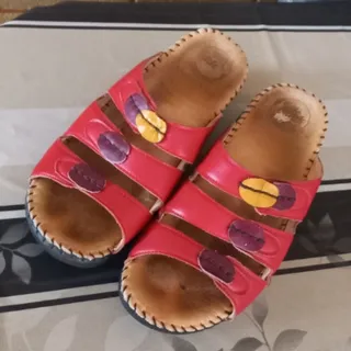 دمپایی طبی