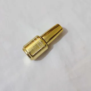 لاک طلایی